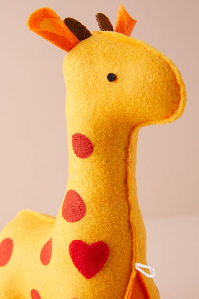 Adventure Plush Toy #1