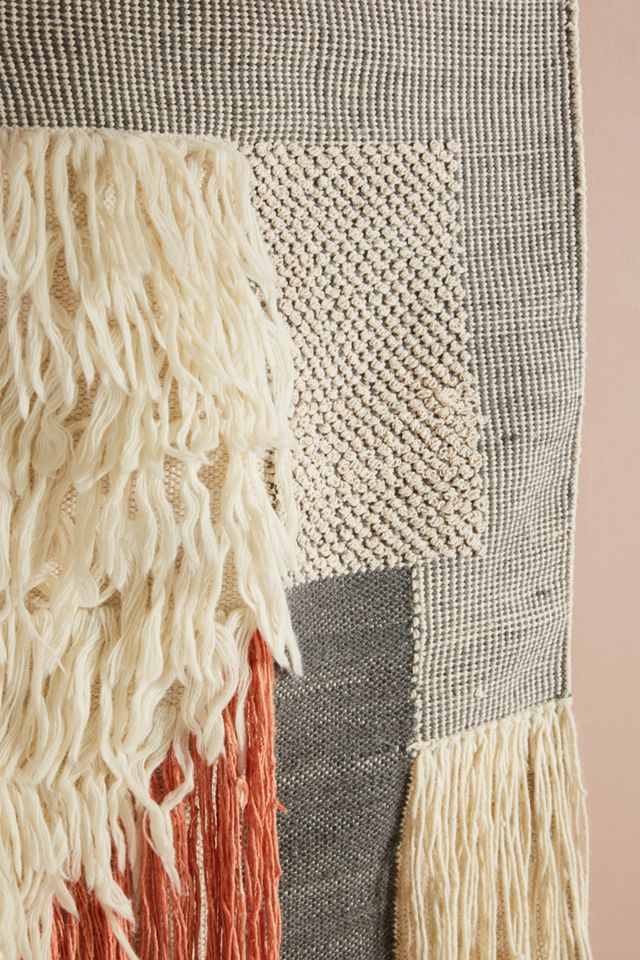 Signe Woven Wall Art #2