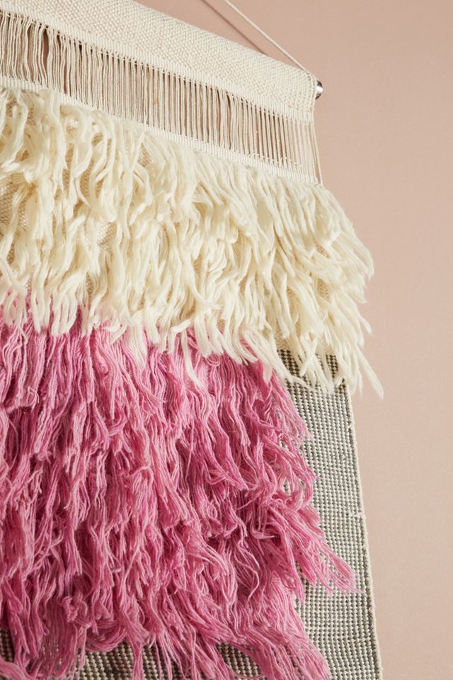 Signe Woven Wall Art #3