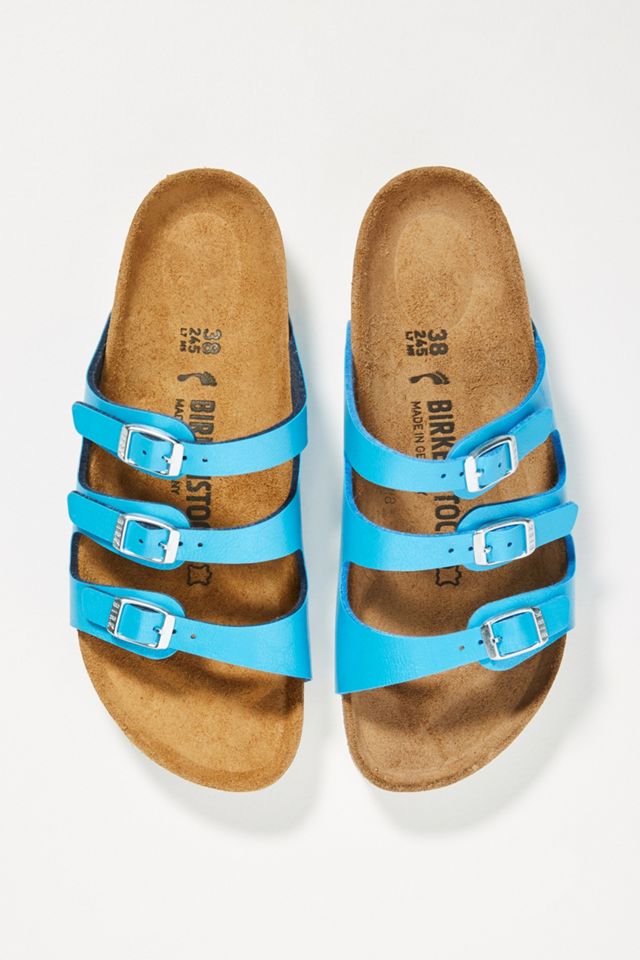 Birkenstock Florida Sandals #1