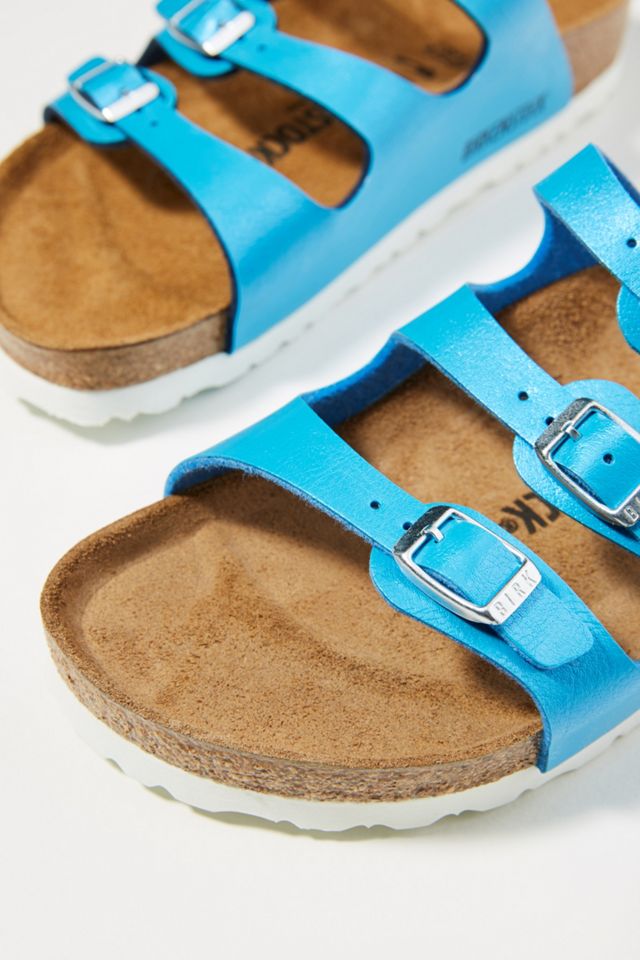 Birkenstock Florida Sandals #2