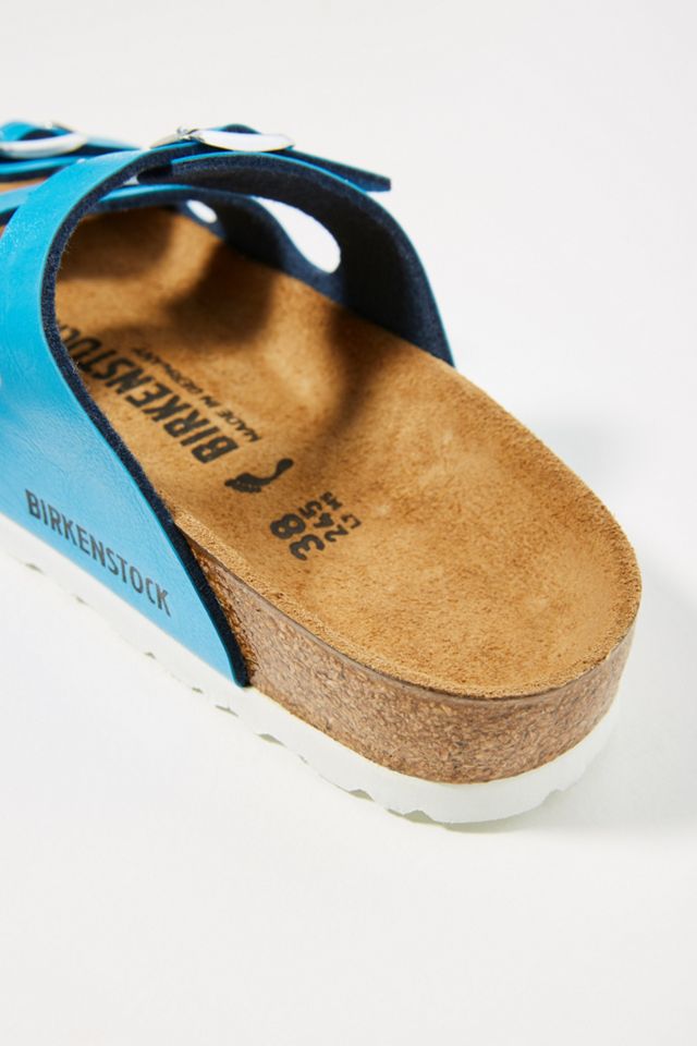 Birkenstock Florida Sandals #3