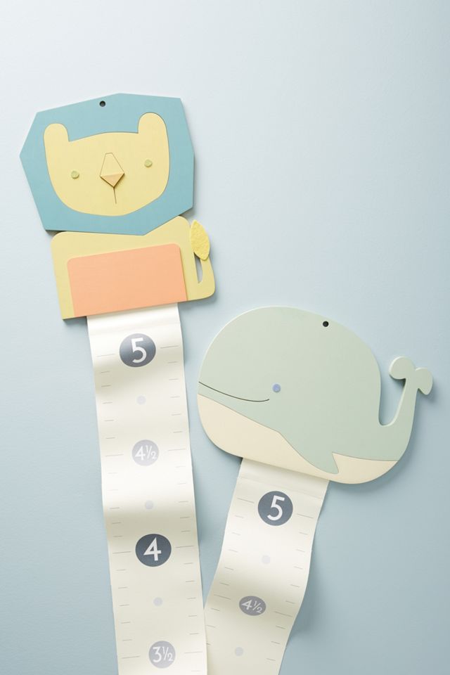 Upwards Growth Chart #1