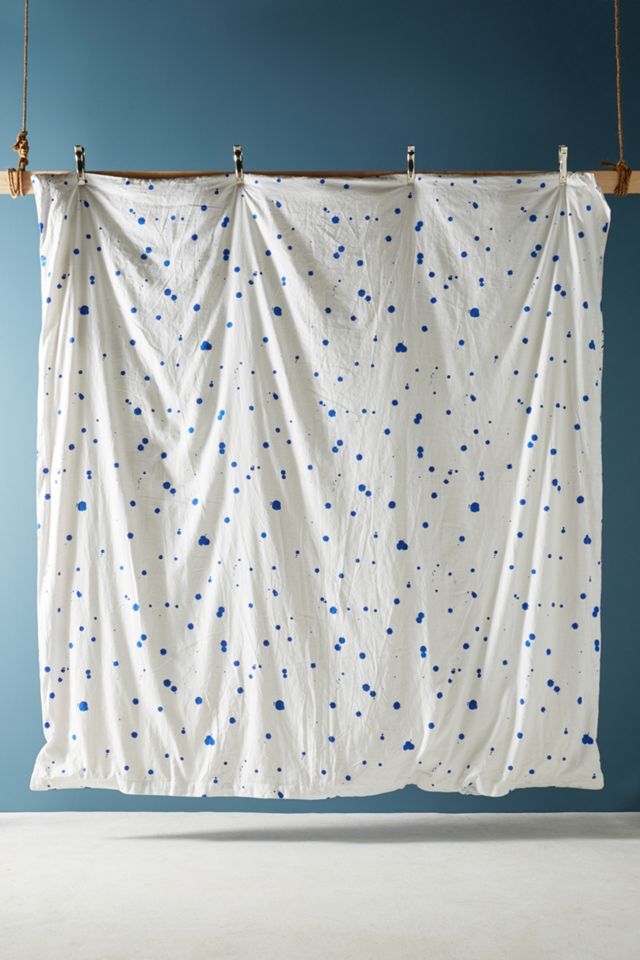 Lillian Farag Floral Duvet Cover #3