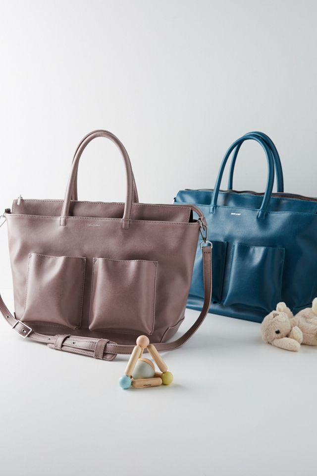 Matt & Nat Raylan Diaper Bag #3