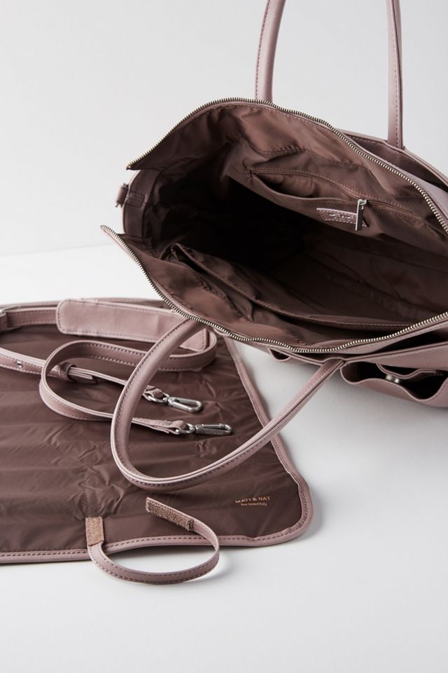 Matt & Nat Raylan Diaper Bag #2