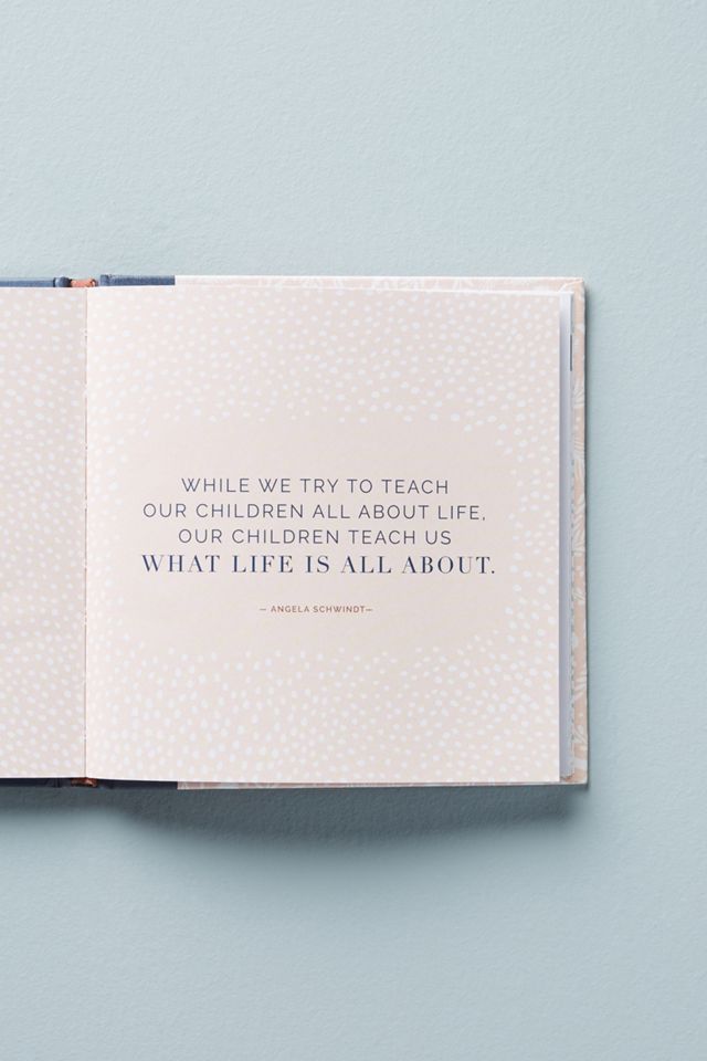 My Parents: Interview Journal #3