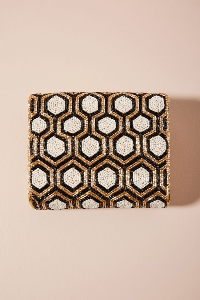 Statement Stone Bag #1
