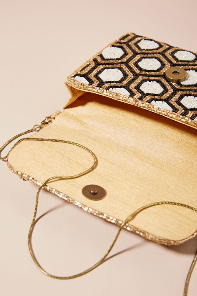 Statement Stone Bag #2