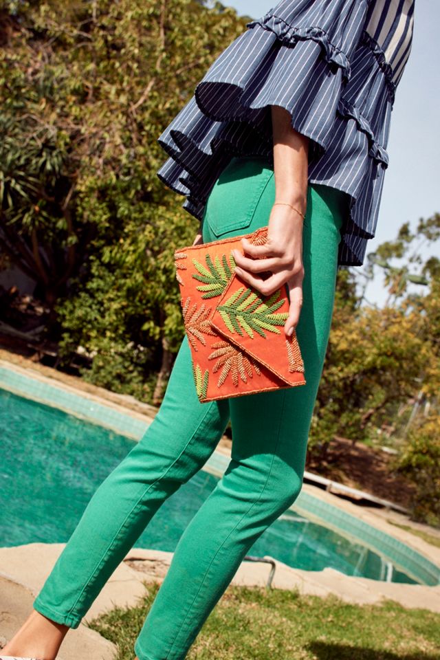 Beachbound Clutch #3