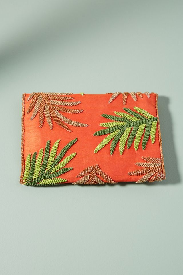 Beachbound Clutch #1