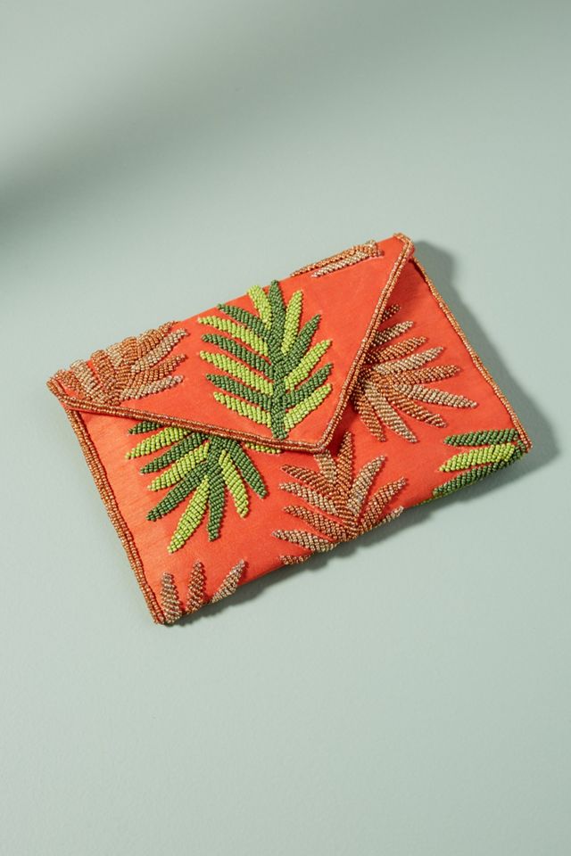 Beachbound Clutch