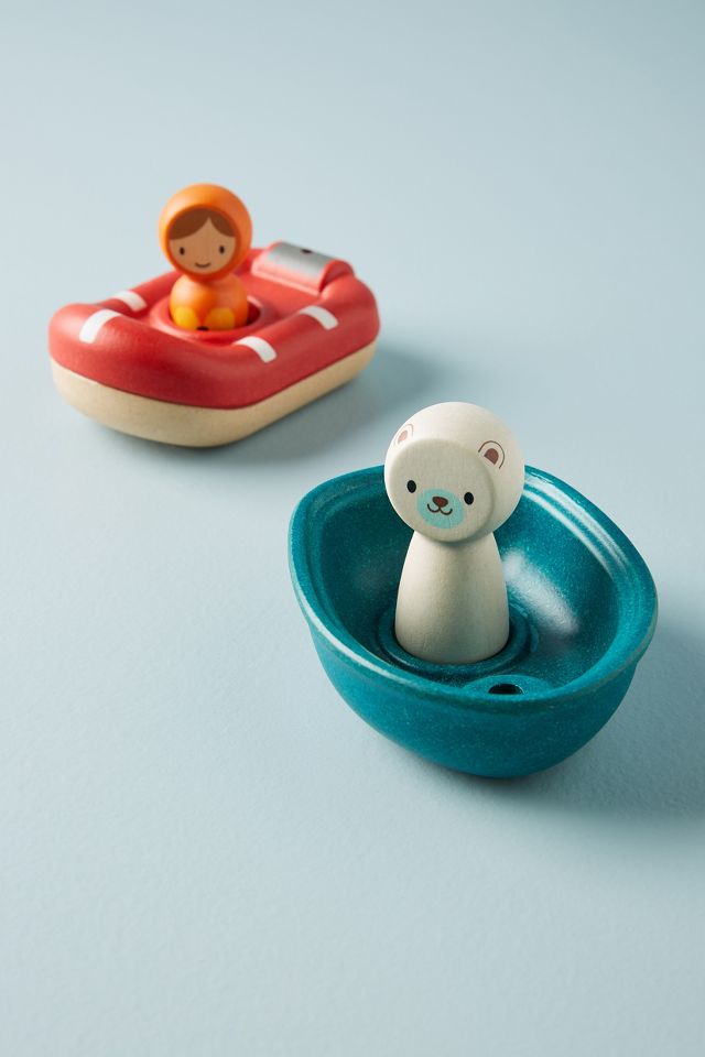 Plan toys hot sale bath