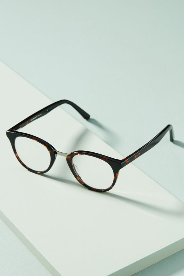Bookworm Reading Glasses Anthropologie