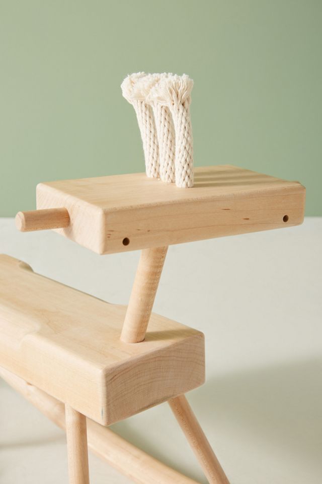Robot Monkey Rocking Horse #1