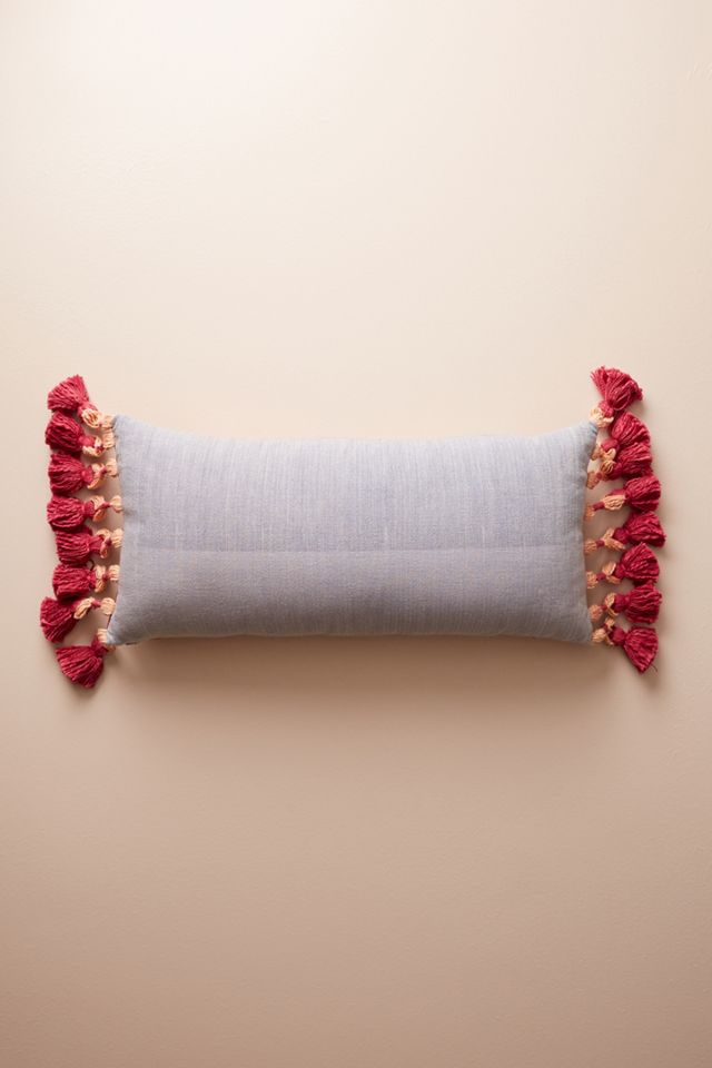 Elsie Embellished Cushion #1