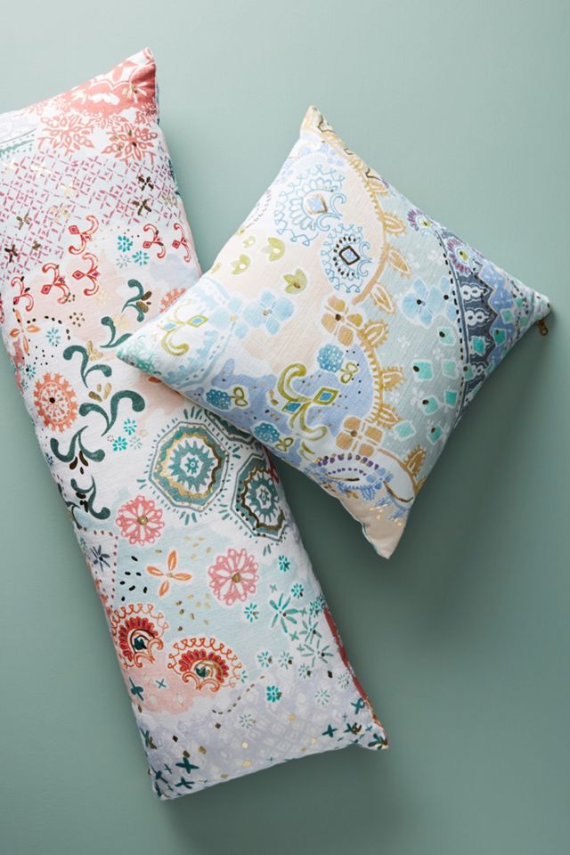 Clarence Pillow #3