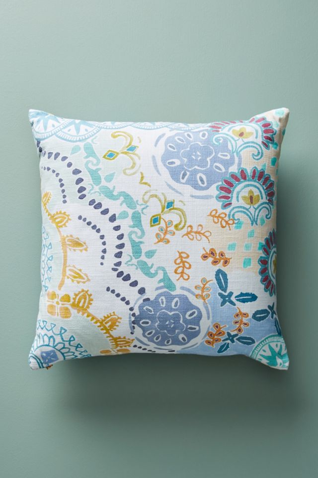 Clarence Pillow #1