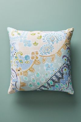 Clarence Pillow