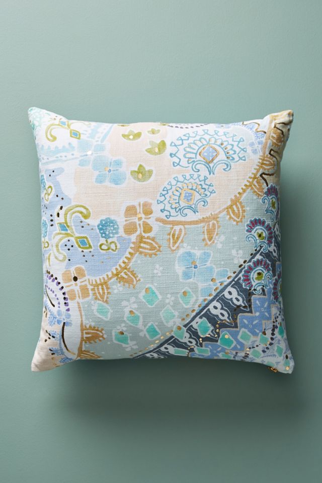 Clarence Pillow