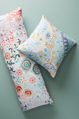 Clarence Pillow