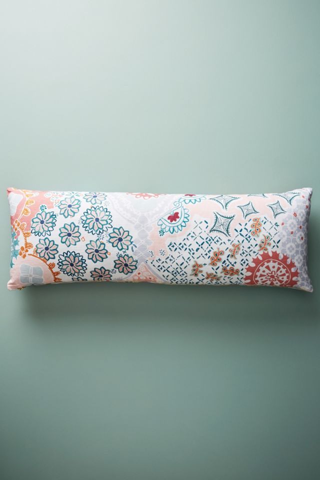 Clarence Pillow #2