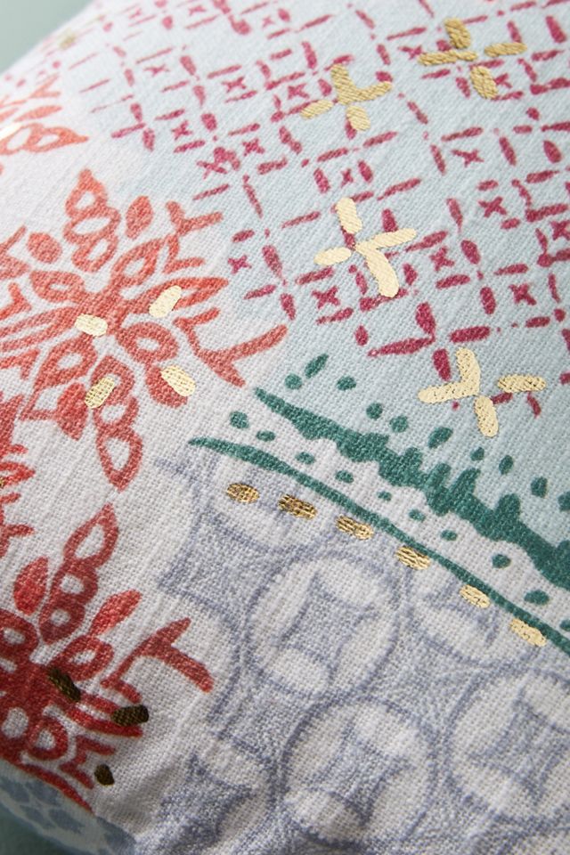 Clarence Pillow #3