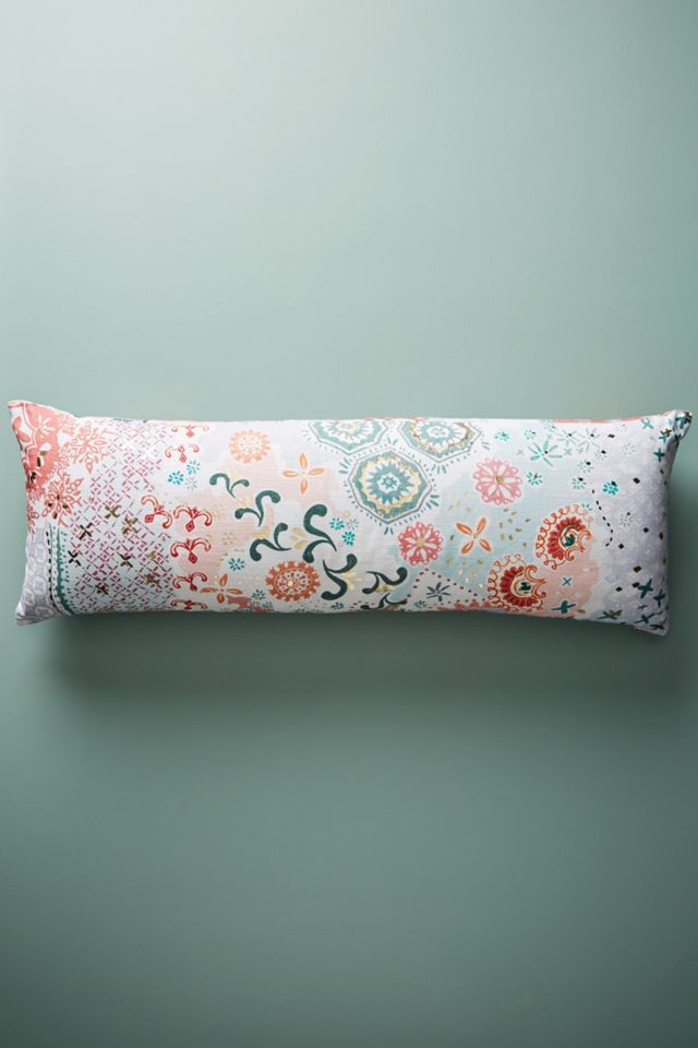 Clarence Pillow #1