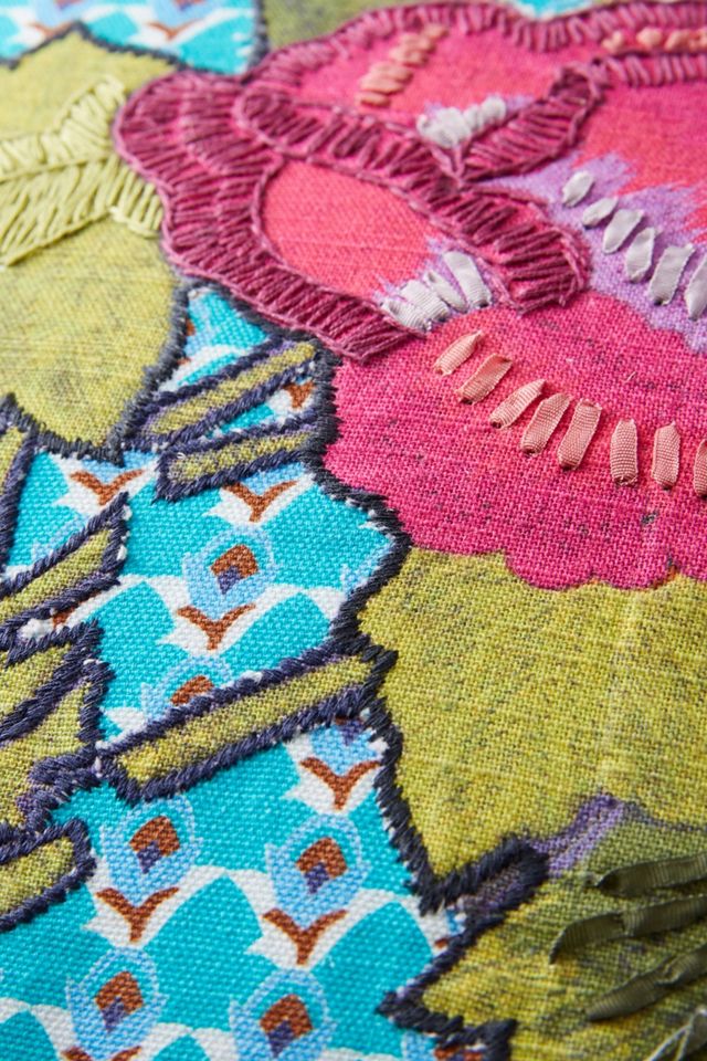 Betina Clarke Pillow #2