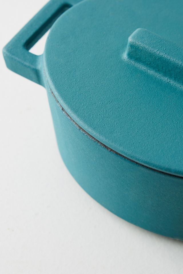 Sambonet Terra.Cotto Casserole Pot With Lid #1