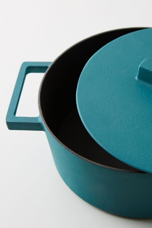 Sambonet Terra.Cotto Casserole Pot With Lid #4