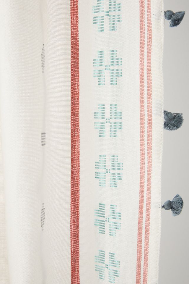 Araya Curtain #1
