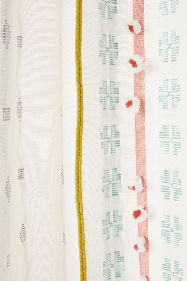Araya Curtain #2