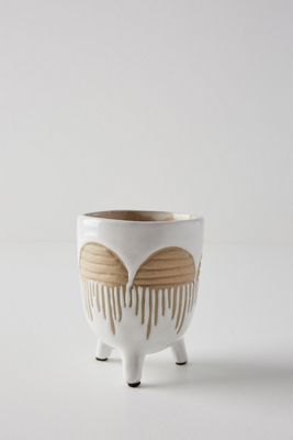 Waterloo Pot