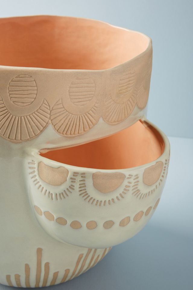 Waterloo Pot #1