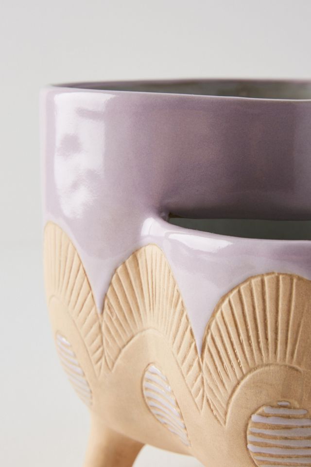 Waterloo Pot #2