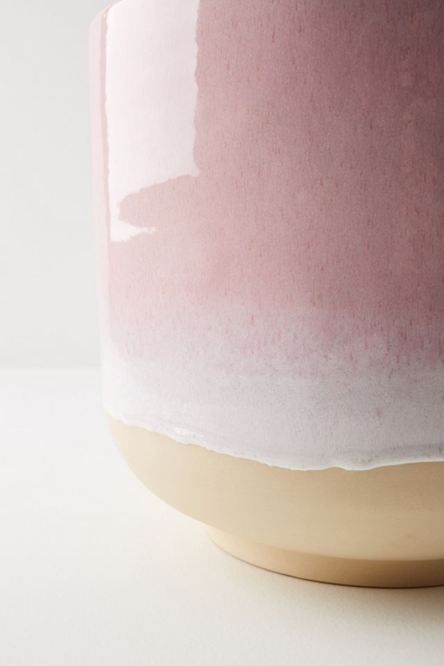 Springside Pot #1