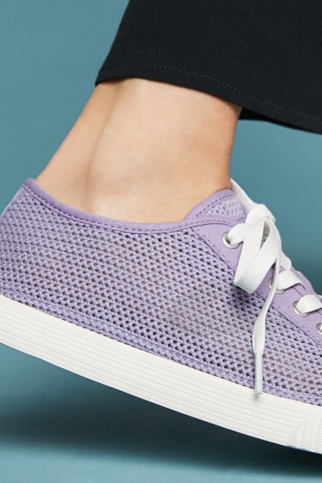 Tretorn Mesh Sneakers #1