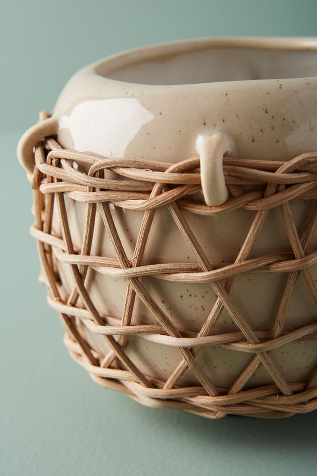 Sun Porch Pot #2