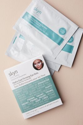 skyn ICELAND Hydro Cool Firming Eye Gels