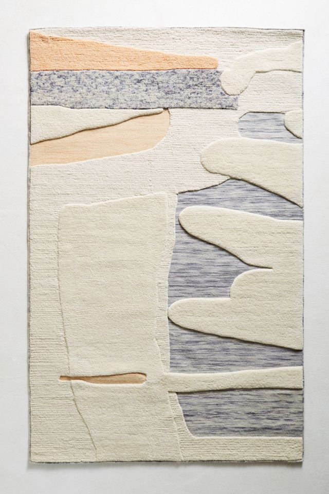 Tufted Sonora Rug Swatch