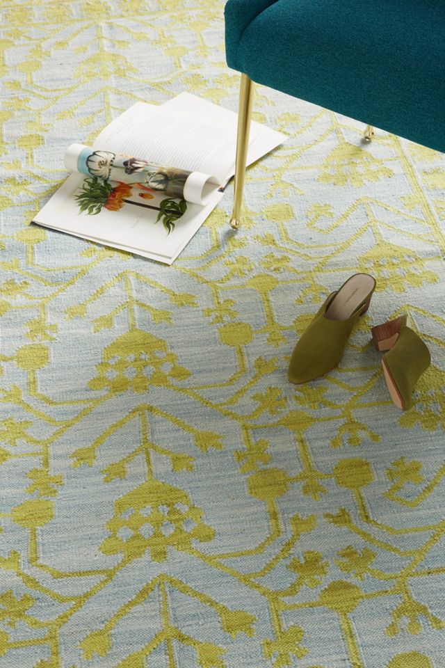 Emerson Rug #1