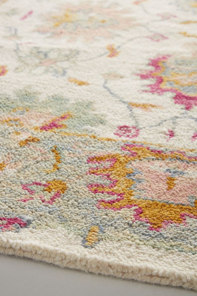 Tufted Bettina Rug #2