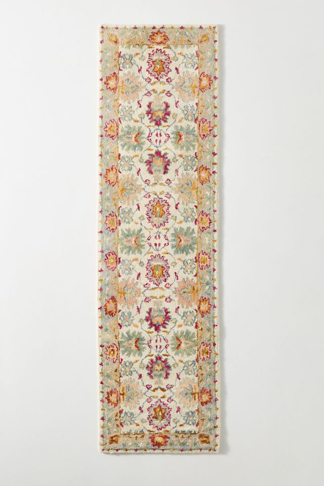 Tufted Bettina Rug #3