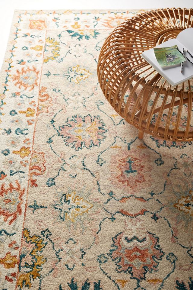 Tufted Bettina Rug #1