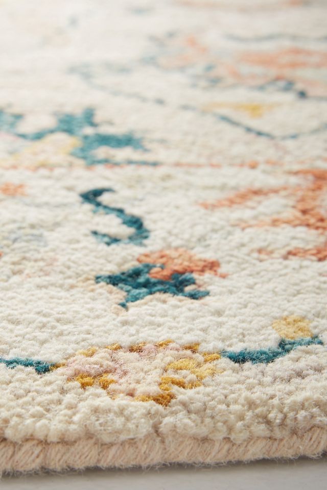 Tufted Bettina Rug #2