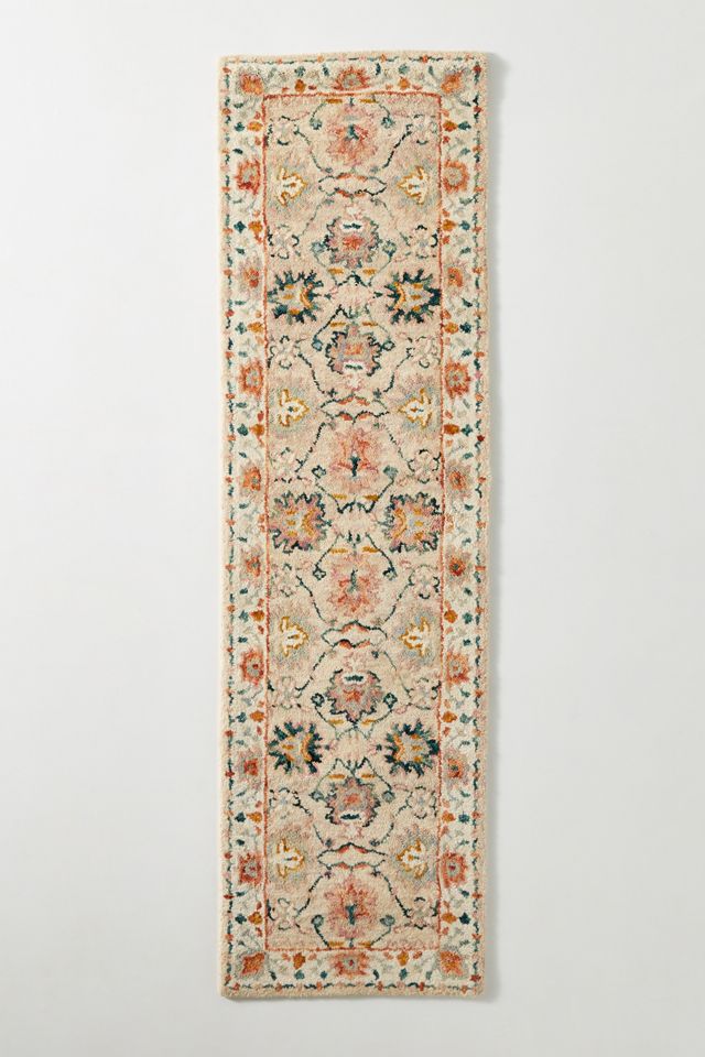 Tufted Bettina Rug #3