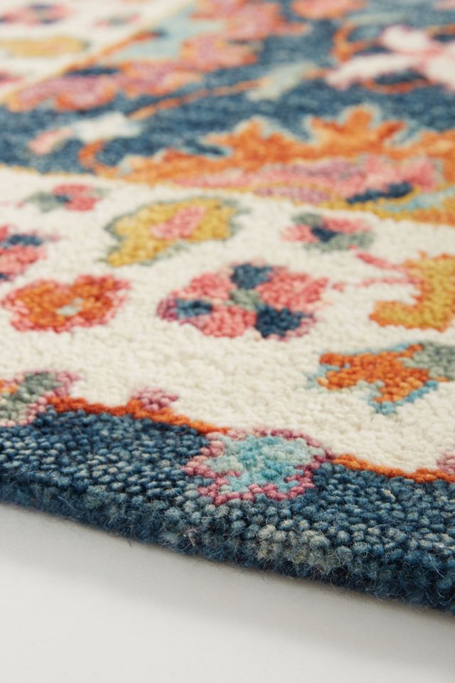 Tufted Bettina Rug #2
