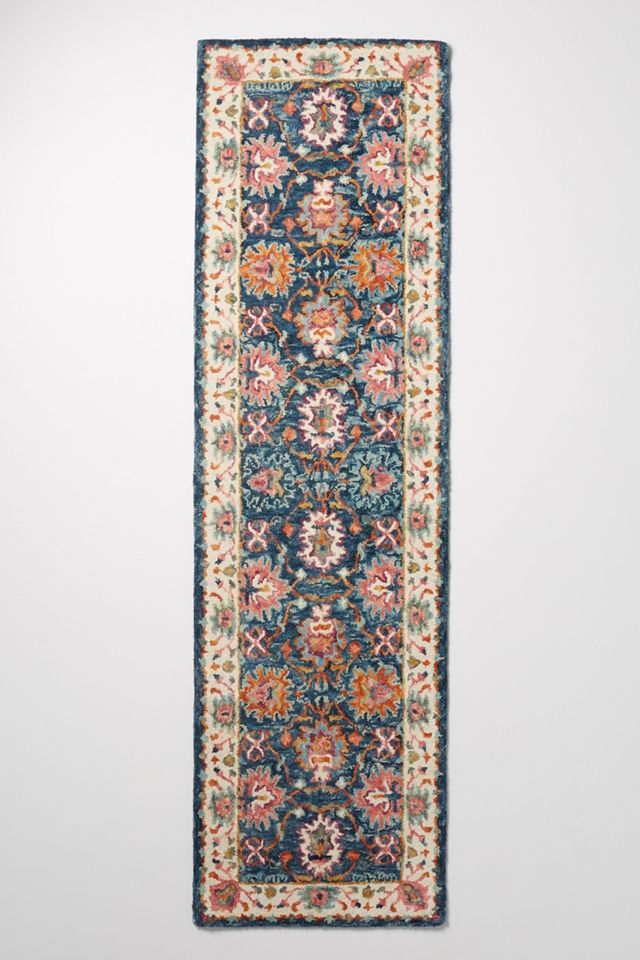 Tufted Bettina Rug #3