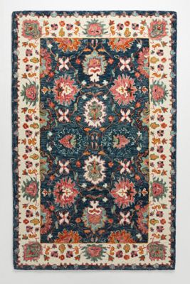 Tufted Bettina Rug